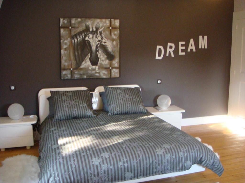 Villa Eden Mulhouse Room photo