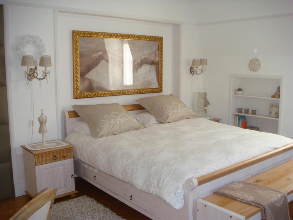 Villa Eden Mulhouse Room photo