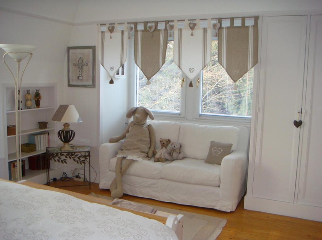 Villa Eden Mulhouse Room photo