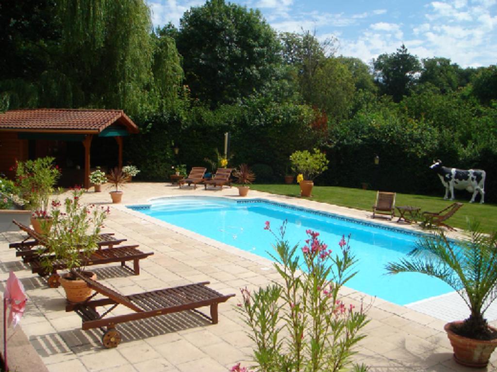 Villa Eden Mulhouse Exterior photo
